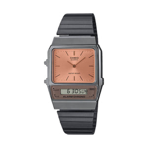 Reloj Casio Digital-Análogo Unisex AQ-800ECGG-4A