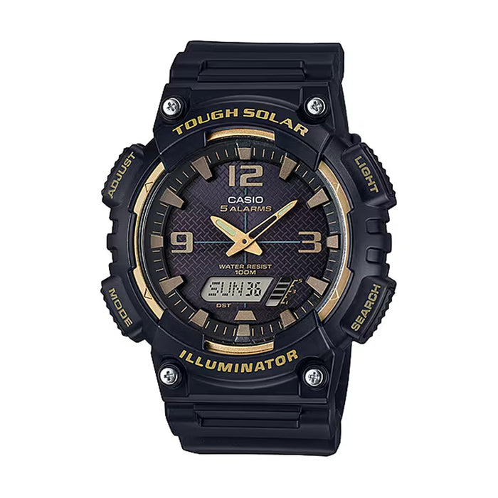 Reloj Digital-Análogo Casio Hombre AQ-S810W-1A3V