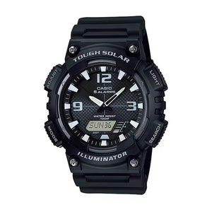 Reloj Digital-Análogo Casio Hombre AQ-S810W-1AV