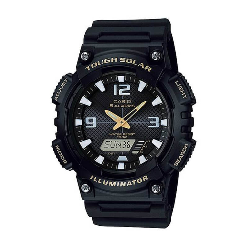 Reloj Digital-Análogo Casio Hombre AQ-S810W-1BV