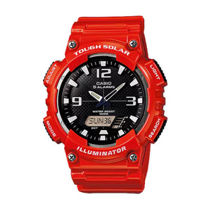 Reloj Digital-Análogo Casio Hombre AQ-S810WC-4A