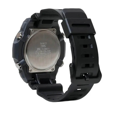 Reloj Digital-Análogo Casio Hombre AQ-S820W-1AVDF