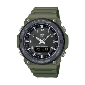 Reloj Digital-Análogo Casio Hombre AQ-S820W-3BVDF