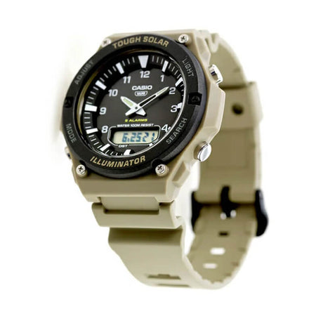 Reloj Digital-Análogo Casio Hombre AQ-S820W-5AVDF