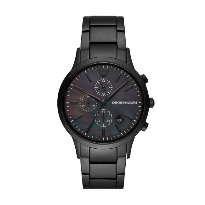 Reloj Emporio Armani Análogo Hombre AR11275