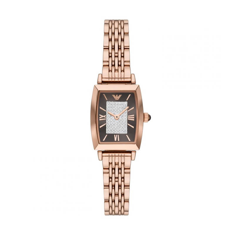 Reloj Emporio Armani Análogo Mujer AR11407