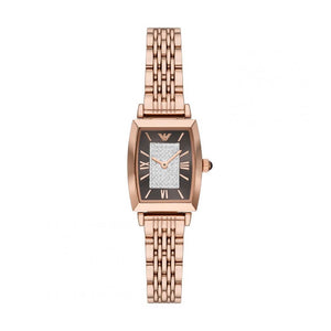 Reloj Emporio Armani Análogo Mujer AR11407