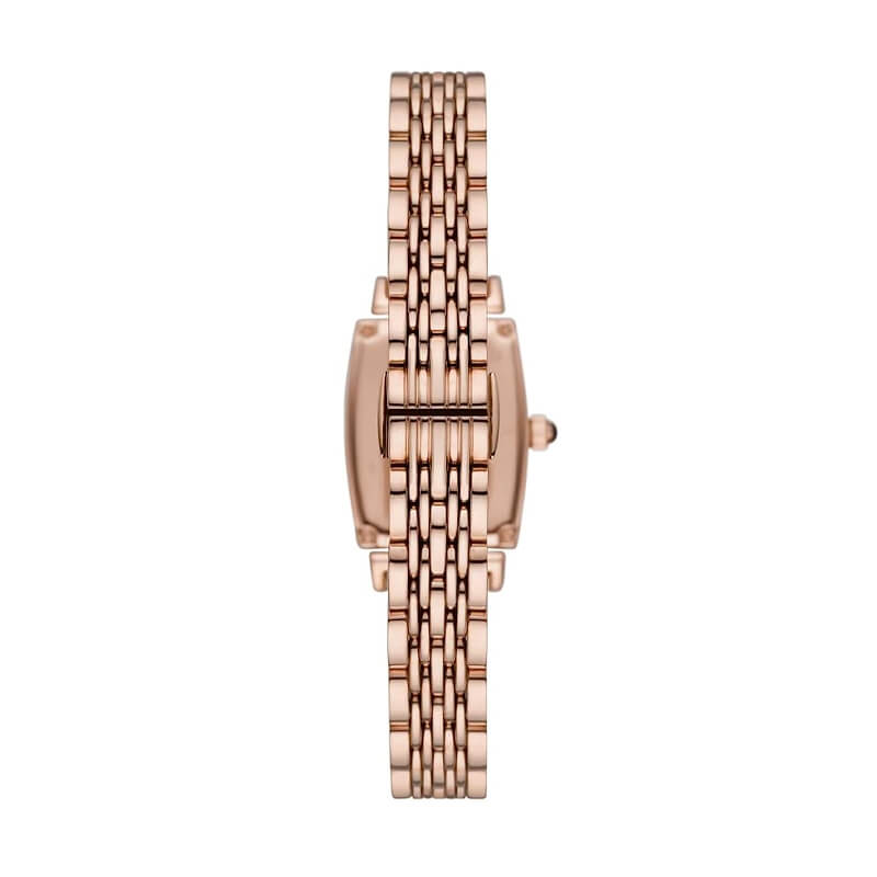 Reloj Emporio Armani Análogo Mujer AR11407