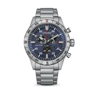 Reloj Automático Citizen Hombre AT252089L