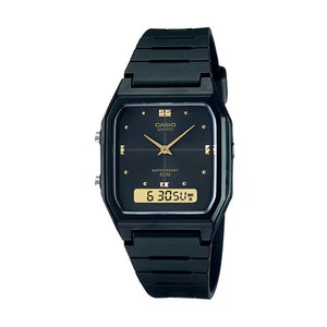 Reloj Digital-Análogo Casio Unisex AW-48HE-1A
