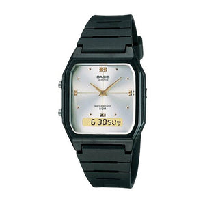 Reloj Digital-Análogo Casio Unisex AW-48HE-7A