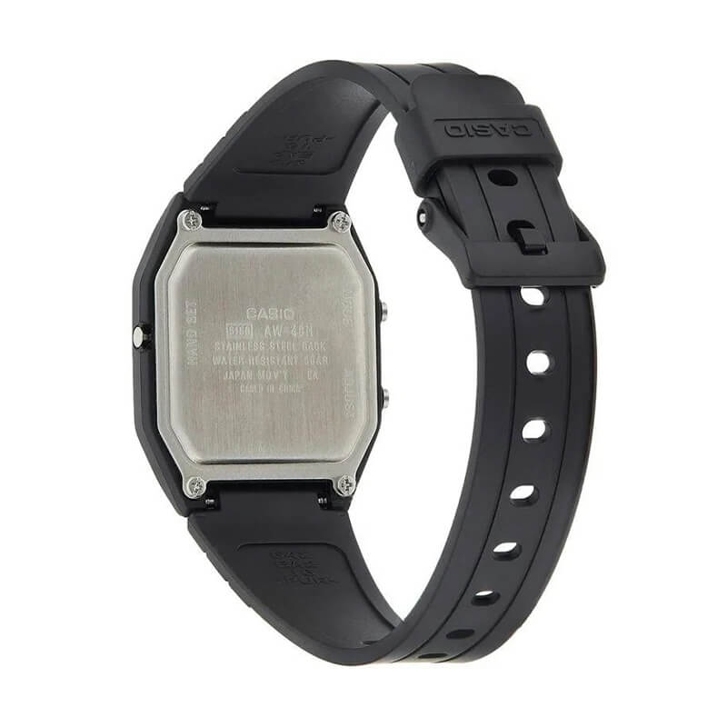 Reloj Digital-Análogo Casio Unisex AW-48HE-7A