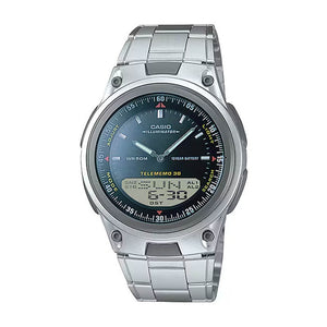 Reloj Digital-Análogo Casio Hombre AW-80D-1AVDF