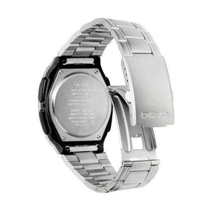Reloj Digital-Análogo Casio Hombre AW-80D-1AVDF