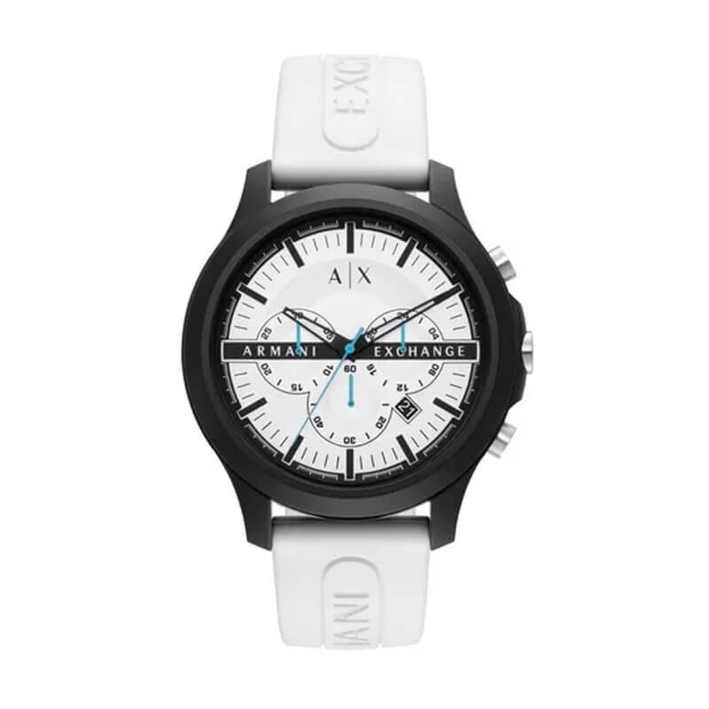 Reloj Armani Exchange Análogo Hombre AX2435