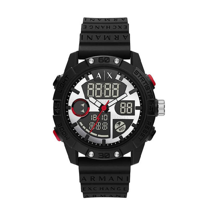 Reloj Armani Exchange Digital-Análogo Hombre AX2960