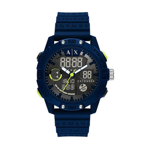 Reloj Armani Exchange Digital-Análogo Hombre AX2962