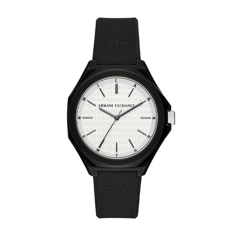 Reloj Armani Exchange Análogo Hombre AX4600