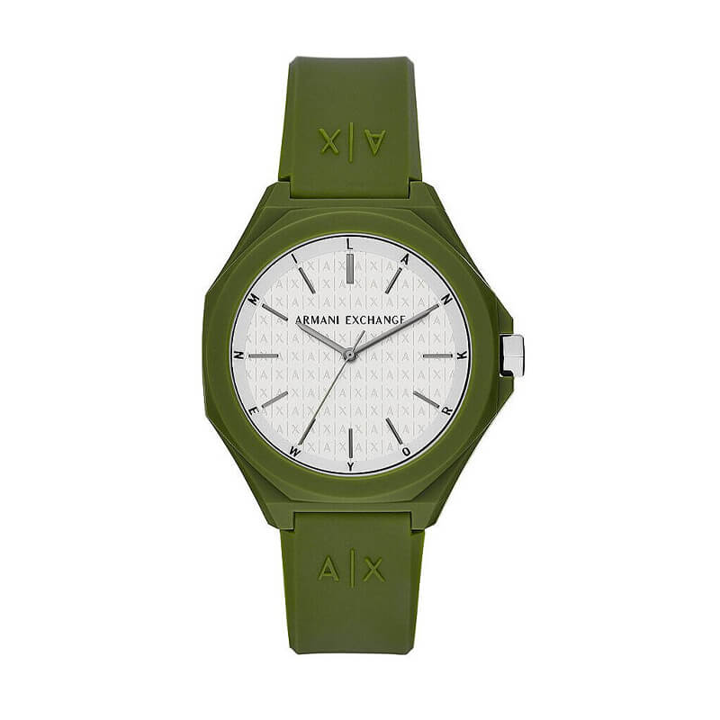 Reloj Armani Exchange Análogo Hombre AX4601