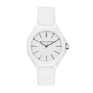 Reloj Armani Exchange Análogo Unisex AX4602