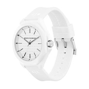 Reloj Armani Exchange Análogo Unisex AX4602