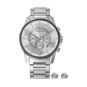 Reloj Armani Exchange Análogo Hombre AX7141SET