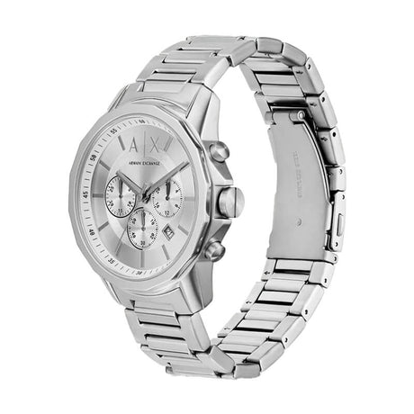 Reloj Armani Exchange Análogo Hombre AX7141SET