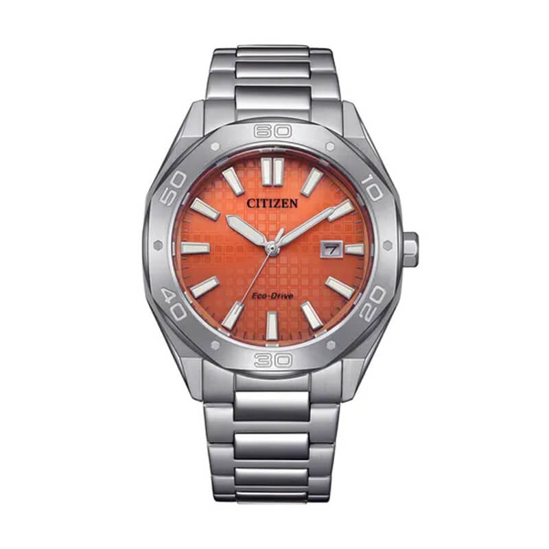 Reloj Análogo Citizen Hombre BM763080Z