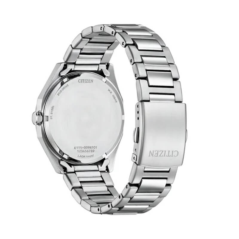 Reloj Análogo Citizen Hombre BM763080Z