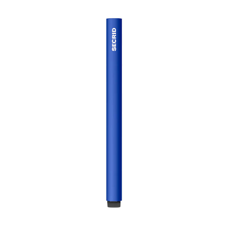 Cardprotector Secrid Blue