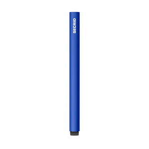 Cardprotector Secrid Blue