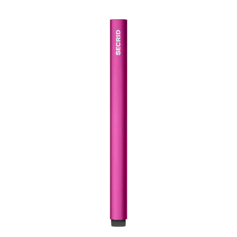 Cardprotector Secrid Fuchsia