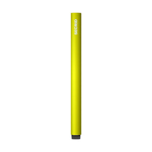 Cardprotector Secrid Lime
