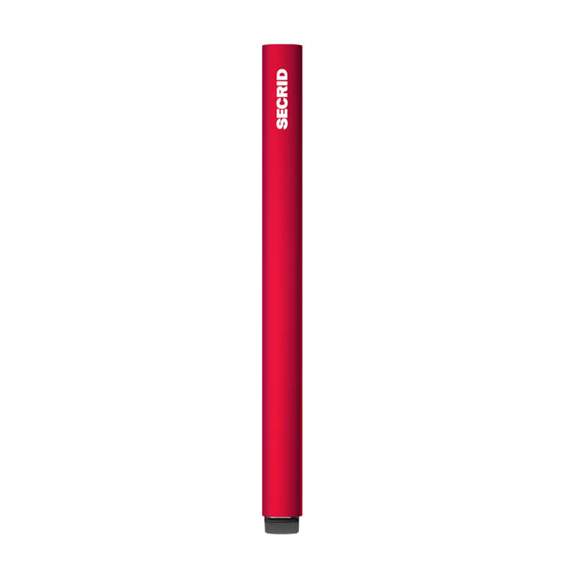 Cardprotector Secrid Red