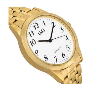 Reloj Análogo Q&Q Hombre C00A-002P