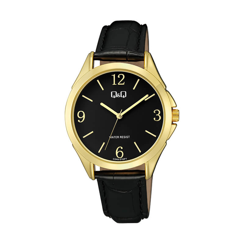 Reloj Análogo Q&Q Unisex C04A-010P