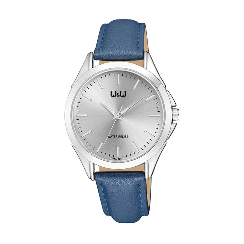 Reloj Análogo Q&Q Mujer C04A-020P