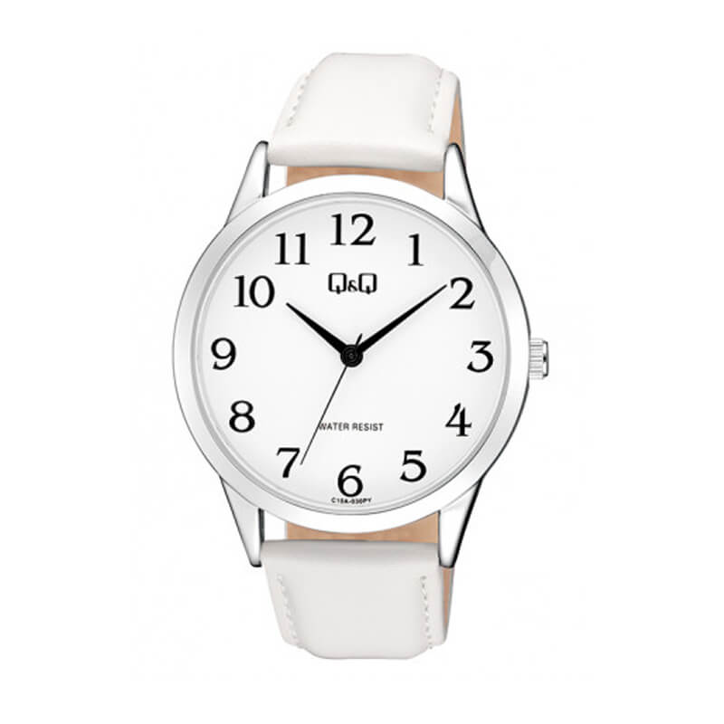 Reloj Digital Q&Q Mujer C10A-030P