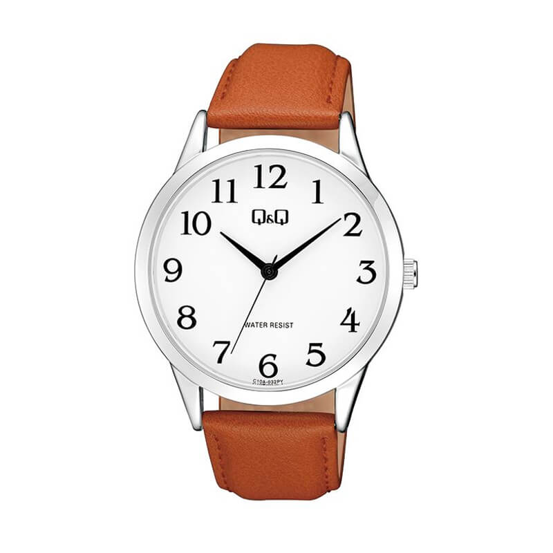 Reloj Análogo Q&Q Unisex C10A-032P