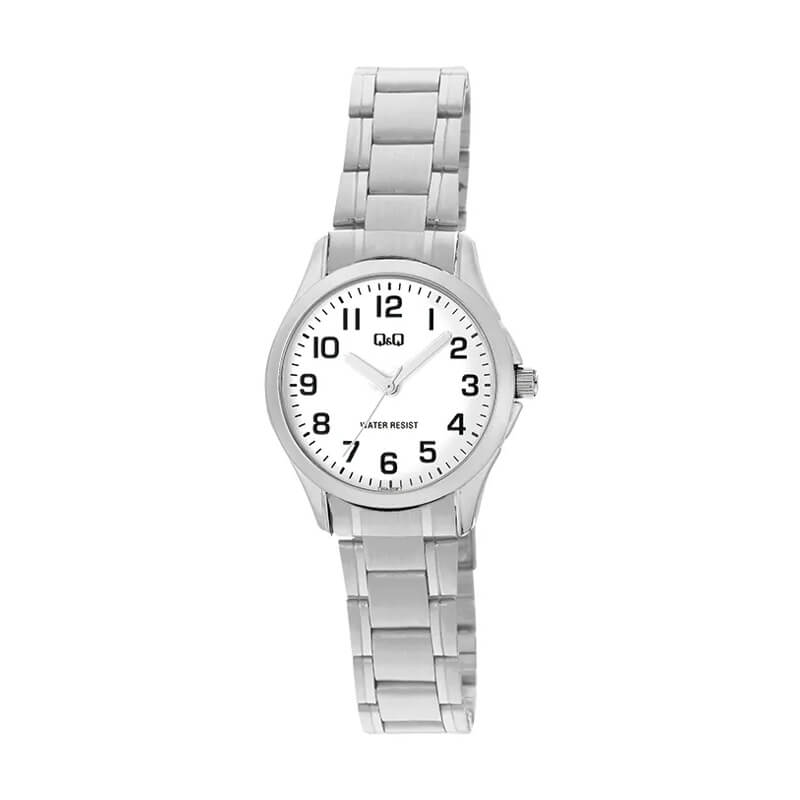 Reloj Análogo Q&Q Mujer C05A-003PY