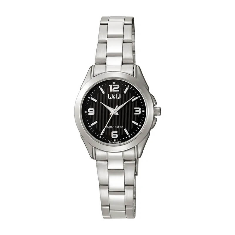Reloj Análogo Q&Q Mujer C05A-018PY