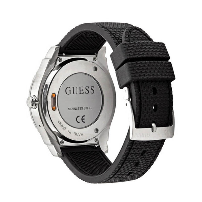 Reloj Guess Smartwatch Hombre C1001G1