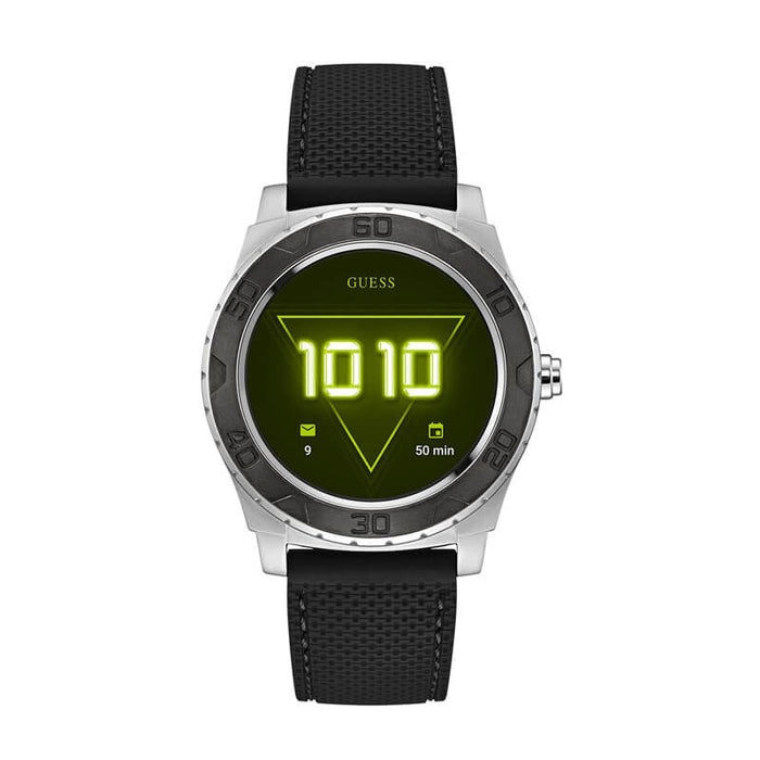Reloj Guess Smartwatch Hombre C1001G1