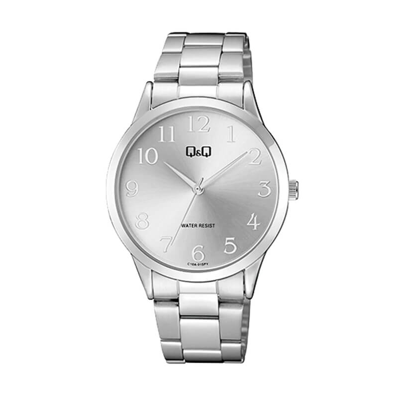 Reloj Q&Q Análogo Hombre C10A-015P