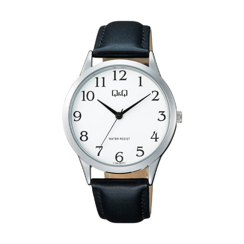 Reloj Análogo Q&Q Hombre C10A-057P