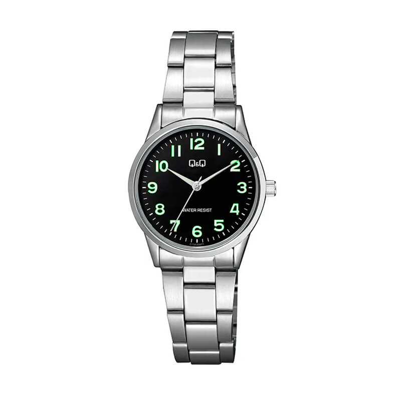 Reloj Análogo Q&Q Mujer C11A-004PY