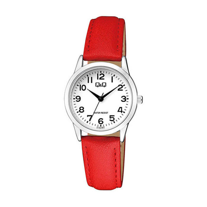 Reloj Q&Q Análogo Niña C11A-019P