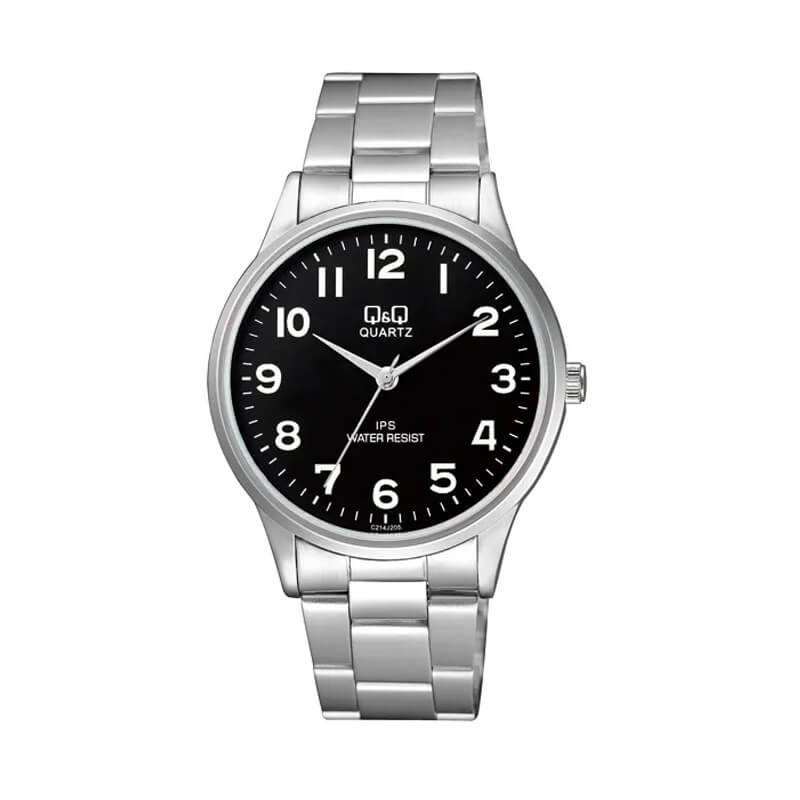 Reloj Análogo Q&Q Hombre C214J205Y