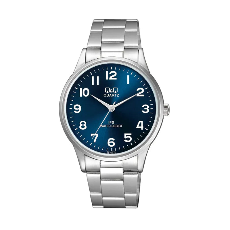 Reloj Análogo Q&Q Hombre C214J215Y