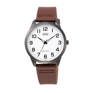 Reloj Análogo Q&Q Hombre C32A-001P